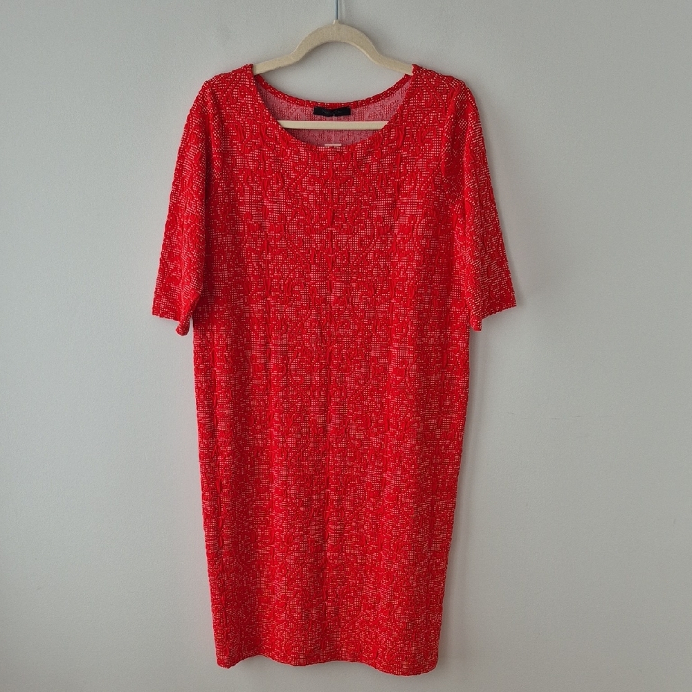 Nadya Toto dress